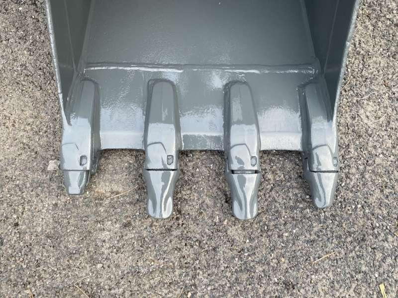 MORIN M2 - 580mm - Godet pour pelle: photos 2 MORIN M2 - 580mm - Godet pour pelle: photos 2