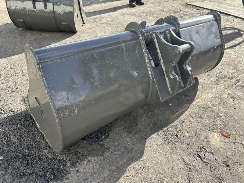 Godet pour pelle pour Engins de chantier MORIN M3 - 1500mm: photos 7