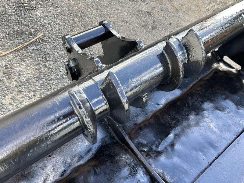 MORIN M3 - 1500mm - Godet pour pelle: photos 4 MORIN M3 - 1500mm - Godet pour pelle: photos 4