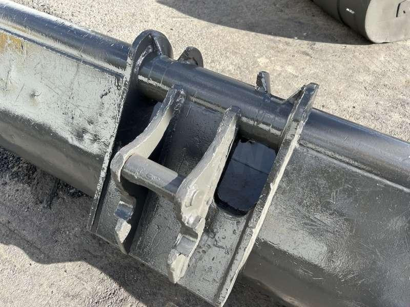 Godet pour pelle pour Engins de chantier MORIN M3 - 1500mm: photos 6