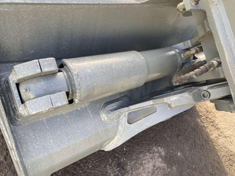 Godet pour pelle pour Engins de chantier S5 / S50 - 1200mm: photos 6