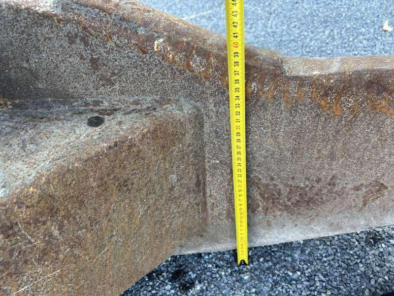 VERACHTERT CW45S (560mm entre oreilles) - Ripper: photos 4 VERACHTERT CW45S (560mm entre oreilles) - Ripper: photos 4