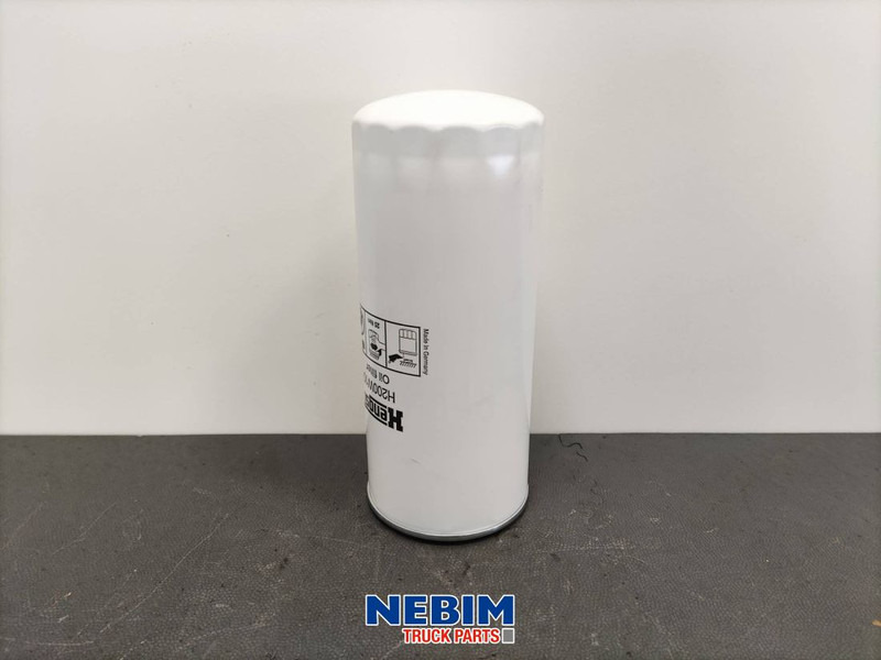 Diversen Diversen - UX0000180 - Brandstoffilter H200W10 - Pièces de rechange pour Camion: photos 1 Diversen Diversen - UX0000180 - Brandstoffilter H200W10 - Pièces de rechange pour Camion: photos 1