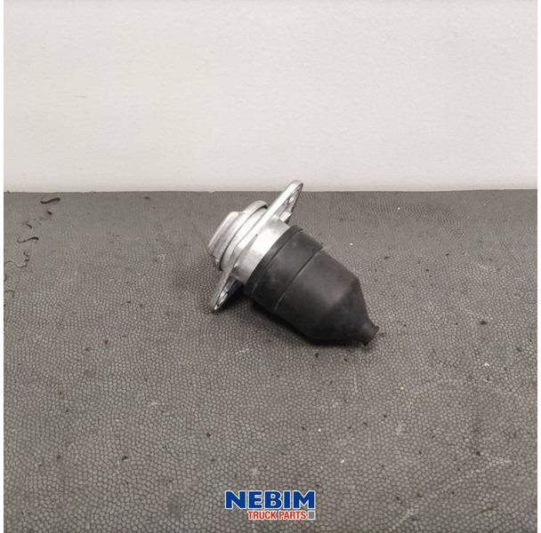 Diversen Diversen - UX0000204 - Stekkerdoos 7-p. verlichting - Pièces de rechange pour Camion: photos 3 Diversen Diversen - UX0000204 - Stekkerdoos 7-p. verlichting - Pièces de rechange pour Camion: photos 3