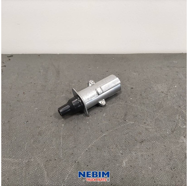 Diversen Diversen - UX0000217 - Stekker 7-p. verlichting - Pièces de rechange pour Camion: photos 2 Diversen Diversen - UX0000217 - Stekker 7-p. verlichting - Pièces de rechange pour Camion: photos 2