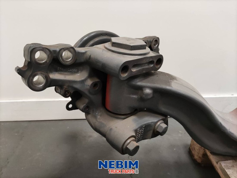 Renault Renault - 7422120184 - Voorasbalk - Pièces de rechange pour Camion: photos 5 Renault Renault - 7422120184 - Voorasbalk - Pièces de rechange pour Camion: photos 5