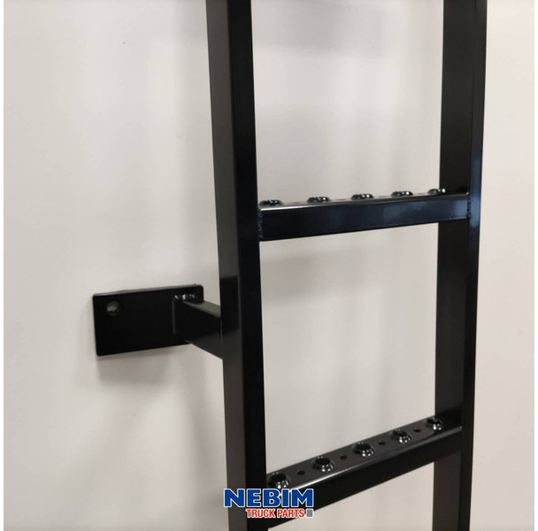 Renault Renault - UX0000044 - Ladder Renault Master 4-serie - Pièces de rechange pour Camion: photos 2 Renault Renault - UX0000044 - Ladder Renault Master 4-serie - Pièces de rechange pour Camion: photos 2