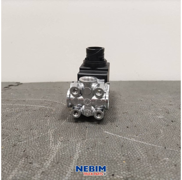 Volvo Volvo - 1078316 - Magneetklep - Pièces de rechange pour Camion: photos 3 Volvo Volvo - 1078316 - Magneetklep - Pièces de rechange pour Camion: photos 3