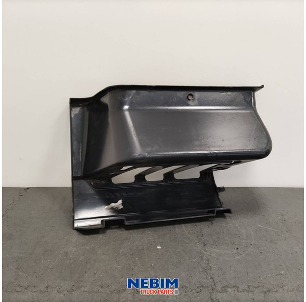 Volvo Volvo - 20529640 - Opstapbak FH / FM rechts - Pièces de rechange pour Camion: photos 2 Volvo Volvo - 20529640 - Opstapbak FH / FM rechts - Pièces de rechange pour Camion: photos 2