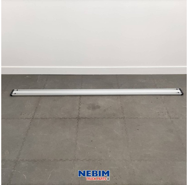 Volvo Volvo - 21234576 - Aluminium profiel sideskirt - Pièces de rechange pour Camion: photos 1 Volvo Volvo - 21234576 - Aluminium profiel sideskirt - Pièces de rechange pour Camion: photos 1