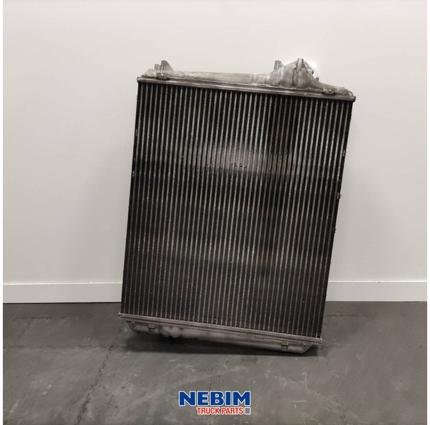 Volvo Volvo - 21649511 - Intercooler FH4 - Pièces de rechange pour Camion: photos 1 Volvo Volvo - 21649511 - Intercooler FH4 - Pièces de rechange pour Camion: photos 1