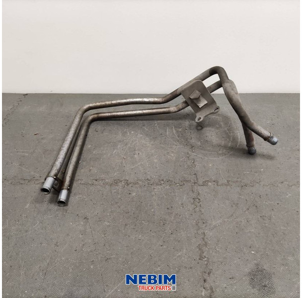 Volvo Volvo - 21913681 - Koelvloeistofpijp FH4 / FM4 - Pièces de rechange pour Camion: photos 1 Volvo Volvo - 21913681 - Koelvloeistofpijp FH4 / FM4 - Pièces de rechange pour Camion: photos 1