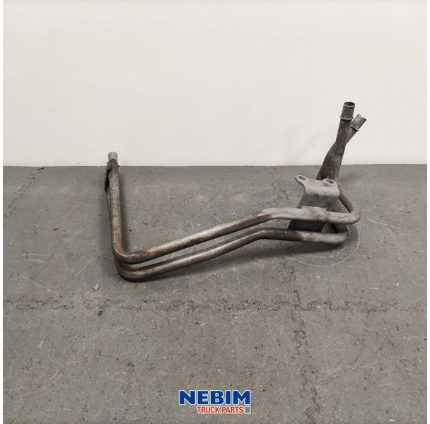 Volvo Volvo - 21913681 - Koelvloeistofpijp FH4 / FM4 - Pièces de rechange pour Camion: photos 2 Volvo Volvo - 21913681 - Koelvloeistofpijp FH4 / FM4 - Pièces de rechange pour Camion: photos 2