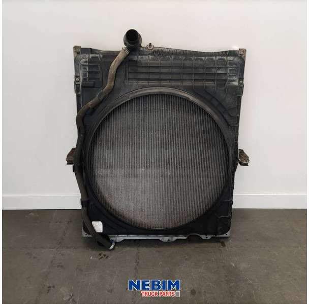 Volvo Volvo - 22062259 - Radiateur FH4 / FM4 - Pièces de rechange pour Camion: photos 2 Volvo Volvo - 22062259 - Radiateur FH4 / FM4 - Pièces de rechange pour Camion: photos 2