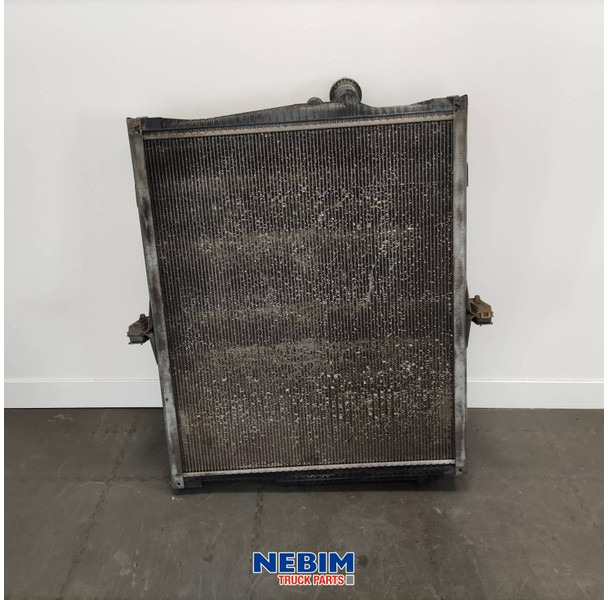 Volvo Volvo - 22062259 - Radiateur FH4 / FM4 - Pièces de rechange pour Camion: photos 1 Volvo Volvo - 22062259 - Radiateur FH4 / FM4 - Pièces de rechange pour Camion: photos 1