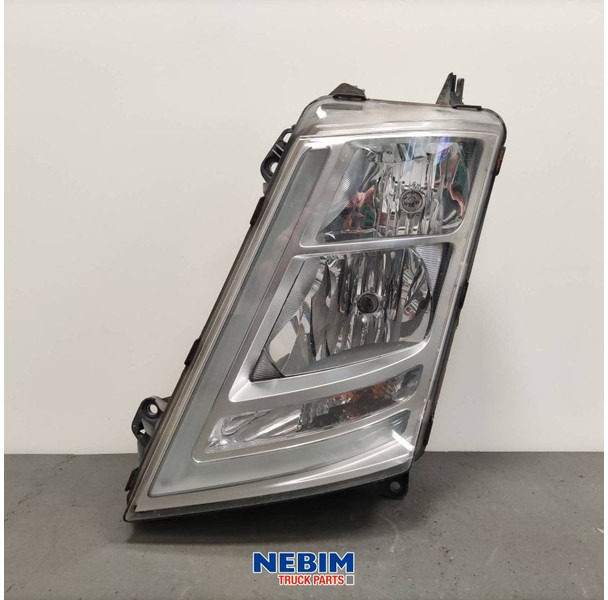 Volvo Volvo - 22239219 - Koplamp FH4 links - Pièces de rechange pour Camion: photos 1 Volvo Volvo - 22239219 - Koplamp FH4 links - Pièces de rechange pour Camion: photos 1