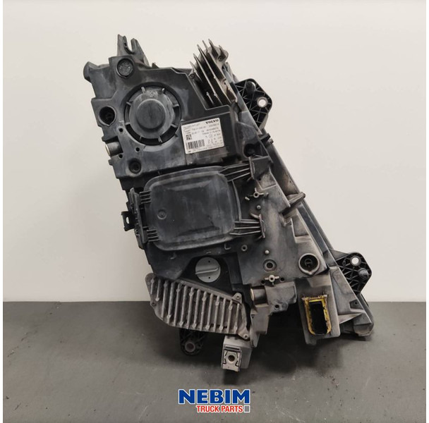Volvo Volvo - 22239219 - Koplamp FH4 links - Pièces de rechange pour Camion: photos 2 Volvo Volvo - 22239219 - Koplamp FH4 links - Pièces de rechange pour Camion: photos 2