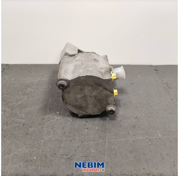 Volvo Volvo - 22822219 - Regelklep stuurventiel FH/FM / FH4/FM4 / FE - Pièces de rechange pour Camion: photos 2 Volvo Volvo - 22822219 - Regelklep stuurventiel FH/FM / FH4/FM4 / FE - Pièces de rechange pour Camion: photos 2