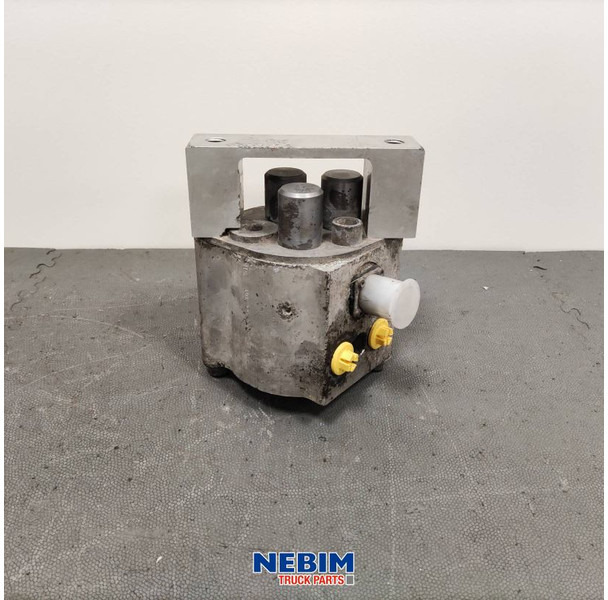 Volvo Volvo - 22822219 - Regelklep stuurventiel FH/FM / FH4/FM4 / FE - Pièces de rechange pour Camion: photos 1 Volvo Volvo - 22822219 - Regelklep stuurventiel FH/FM / FH4/FM4 / FE - Pièces de rechange pour Camion: photos 1