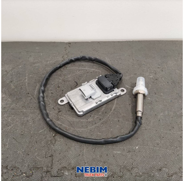 Volvo Volvo - 22827991 - Nox gassensor - Pièces de rechange pour Camion: photos 1 Volvo Volvo - 22827991 - Nox gassensor - Pièces de rechange pour Camion: photos 1