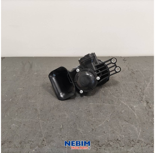 Volvo Volvo - 23150684 - Claxon elektrische luchthoorn FH4 / FM4 / FE - Pièces de rechange pour Camion: photos 1 Volvo Volvo - 23150684 - Claxon elektrische luchthoorn FH4 / FM4 / FE - Pièces de rechange pour Camion: photos 1
