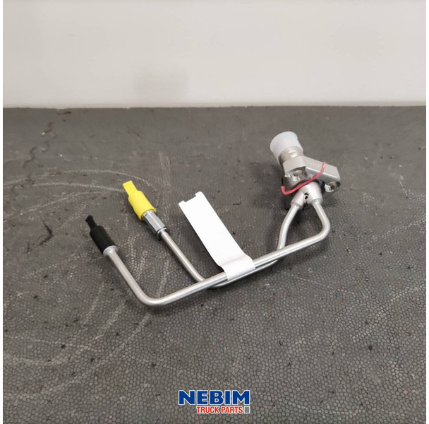 Volvo Volvo - 23241772 - Nozzle - Pièces de rechange pour Camion: photos 2 Volvo Volvo - 23241772 - Nozzle - Pièces de rechange pour Camion: photos 2