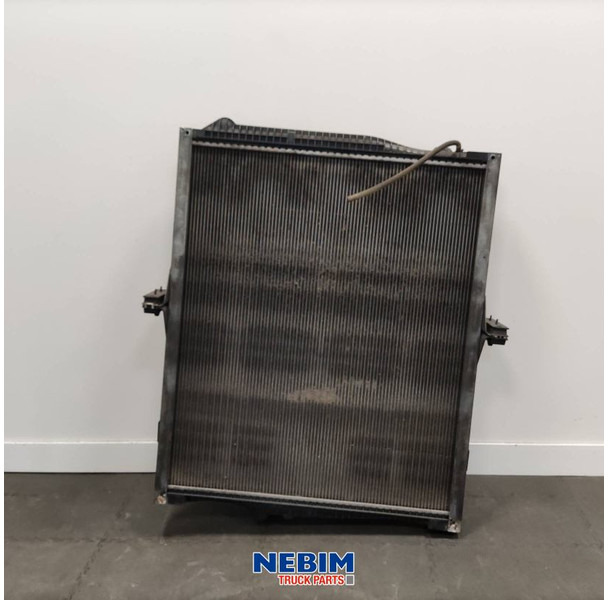 Volvo Volvo - 23292836 - Radiateur FH4 / FM4 - Pièces de rechange pour Camion: photos 1 Volvo Volvo - 23292836 - Radiateur FH4 / FM4 - Pièces de rechange pour Camion: photos 1