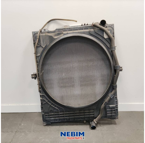 Volvo Volvo - 23292836 - Radiateur FH4 / FM4 - Pièces de rechange pour Camion: photos 2 Volvo Volvo - 23292836 - Radiateur FH4 / FM4 - Pièces de rechange pour Camion: photos 2