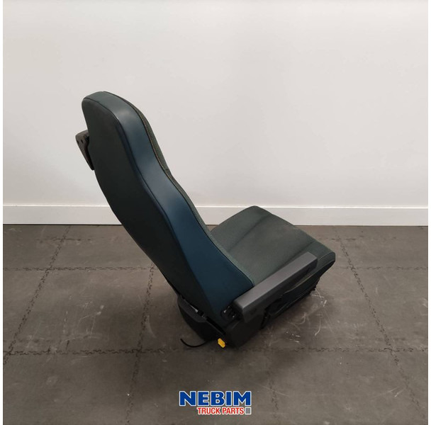 Volvo Volvo - 23377897 - Bestuurdersstoel FE CF5 - Pièces de rechange pour Camion: photos 2 Volvo Volvo - 23377897 - Bestuurdersstoel FE CF5 - Pièces de rechange pour Camion: photos 2