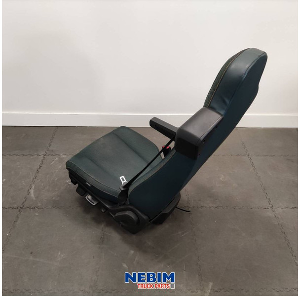 Volvo Volvo - 23377897 - Bestuurdersstoel FE CF5 - Pièces de rechange pour Camion: photos 3 Volvo Volvo - 23377897 - Bestuurdersstoel FE CF5 - Pièces de rechange pour Camion: photos 3