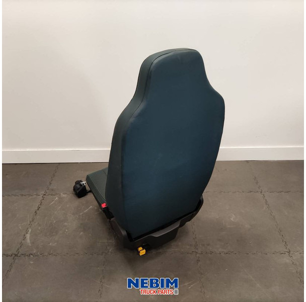 Volvo Volvo - 23967246 - Passagiersstoel PST-ECOA - Pièces de rechange pour Camion: photos 5 Volvo Volvo - 23967246 - Passagiersstoel PST-ECOA - Pièces de rechange pour Camion: photos 5