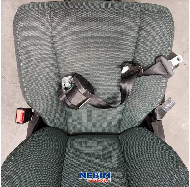 Pièces de rechange pour Camion Volvo Volvo - 23967246 - Passagiersstoel PST-ECOA: photos 6