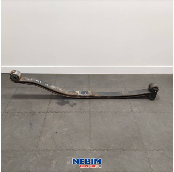 Volvo Volvo - 257940 - Voorveer FH4 - Pièces de rechange pour Camion: photos 1 Volvo Volvo - 257940 - Voorveer FH4 - Pièces de rechange pour Camion: photos 1