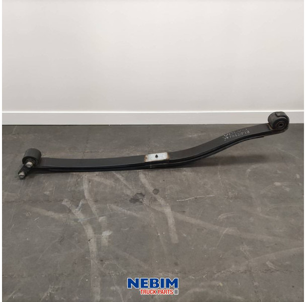 Volvo Volvo - 257943 - Voorveer FH4 / FM4 - Pièces de rechange pour Camion: photos 1 Volvo Volvo - 257943 - Voorveer FH4 / FM4 - Pièces de rechange pour Camion: photos 1