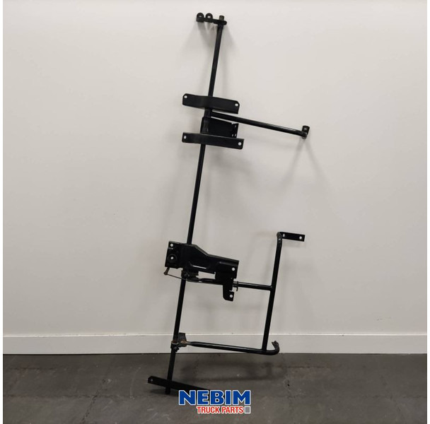 Volvo Volvo - 82211420 - Scharnierset zijfender FH4 links - Pièces de rechange pour Camion: photos 1 Volvo Volvo - 82211420 - Scharnierset zijfender FH4 links - Pièces de rechange pour Camion: photos 1