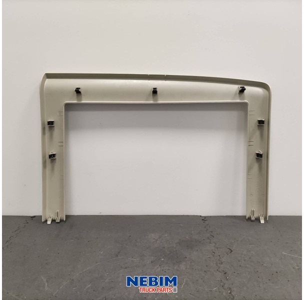 Volvo Volvo - 82211671 - Sierpaneel bovenkast voor FH4 / FM4 links - Pièces de rechange pour Camion: photos 2 Volvo Volvo - 82211671 - Sierpaneel bovenkast voor FH4 / FM4 links - Pièces de rechange pour Camion: photos 2
