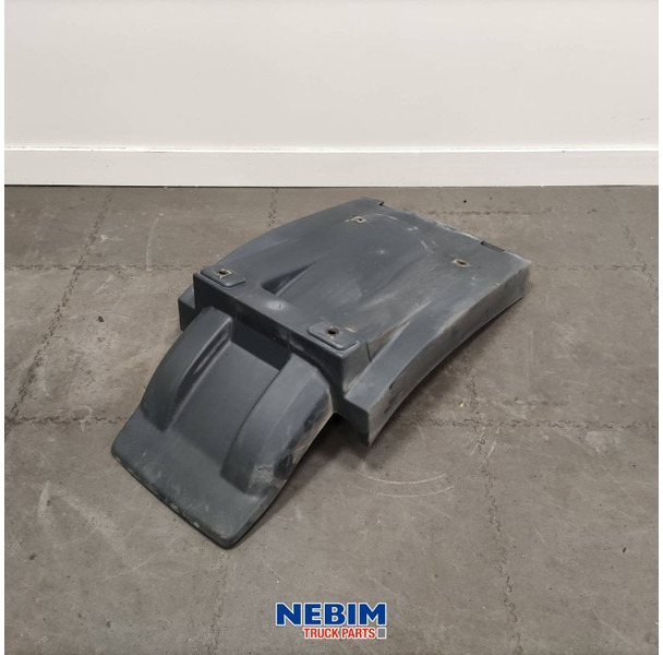 Volvo Volvo - 82637695 - Spatscherm vooras FH4 L / R - Pièces de rechange pour Camion: photos 1 Volvo Volvo - 82637695 - Spatscherm vooras FH4 L / R - Pièces de rechange pour Camion: photos 1