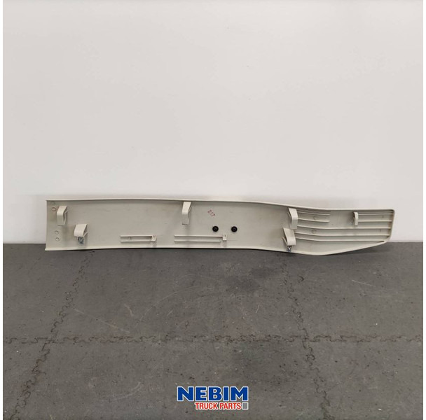 Volvo Volvo - 82863283 - Interieur paneel FH4 / FM4 links - Pièces de rechange pour Camion: photos 2 Volvo Volvo - 82863283 - Interieur paneel FH4 / FM4 links - Pièces de rechange pour Camion: photos 2