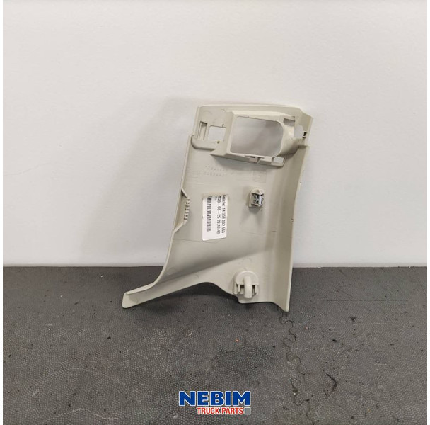 Volvo Volvo - 82869573 - Interieurpaneel A-stijl FH4 - Pièces de rechange pour Camion: photos 2 Volvo Volvo - 82869573 - Interieurpaneel A-stijl FH4 - Pièces de rechange pour Camion: photos 2