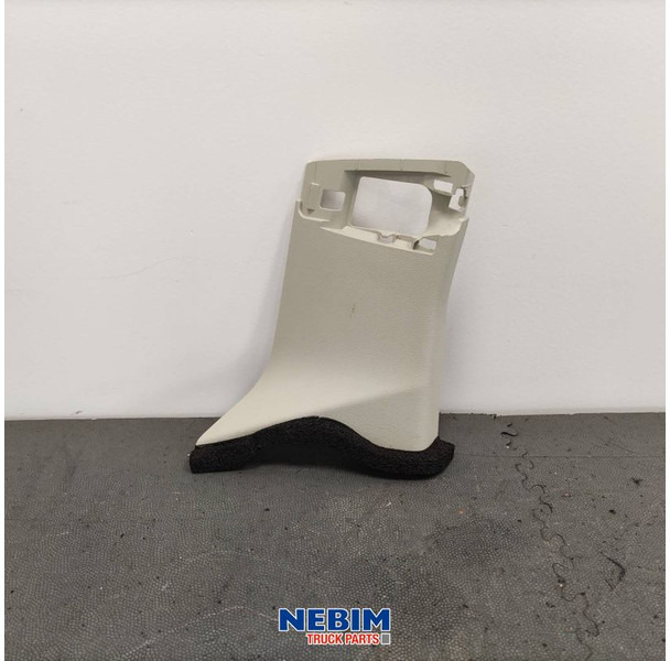 Volvo Volvo - 82869588 - Interieurpaneel A-stijl FH4 - Pièces de rechange pour Camion: photos 1 Volvo Volvo - 82869588 - Interieurpaneel A-stijl FH4 - Pièces de rechange pour Camion: photos 1