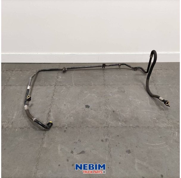 Volvo Volvo - 84475054 - Aircoleiding FH4 - Pièces de rechange pour Camion: photos 1 Volvo Volvo - 84475054 - Aircoleiding FH4 - Pièces de rechange pour Camion: photos 1