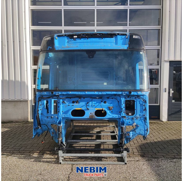 Volvo Volvo - 85154142 - Cabine FH4 CABH215 - Pièces de rechange pour Camion: photos 2 Volvo Volvo - 85154142 - Cabine FH4 CABH215 - Pièces de rechange pour Camion: photos 2