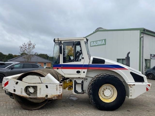 Bomag BW 213 D H-4 BVC - Compacteur: photos 2 Bomag BW 213 D H-4 BVC - Compacteur: photos 2