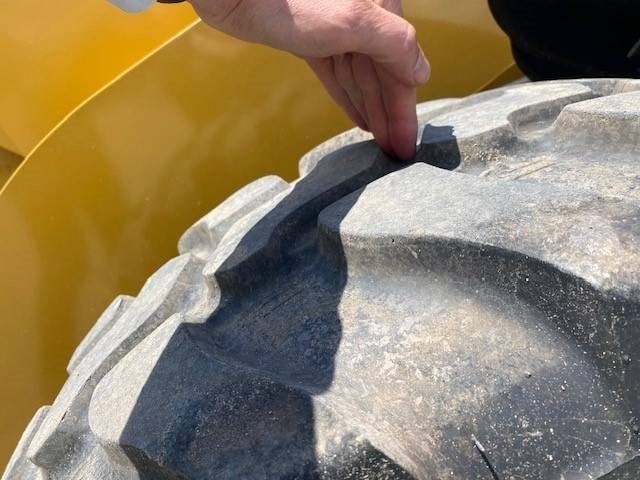 Cat 908-14A MIETE / RENTAL (12002096) - crédit-bail Cat 908-14A MIETE / RENTAL (12002096): photos 10