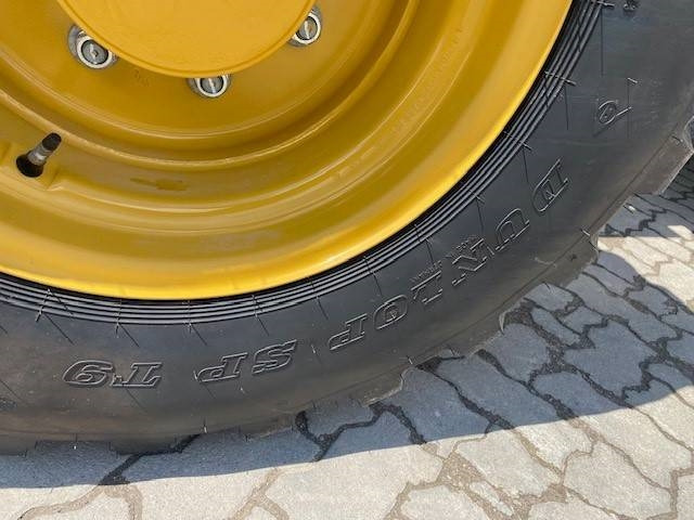 Cat 908-14A MIETE / RENTAL (12002096) - crédit-bail Cat 908-14A MIETE / RENTAL (12002096): photos 8