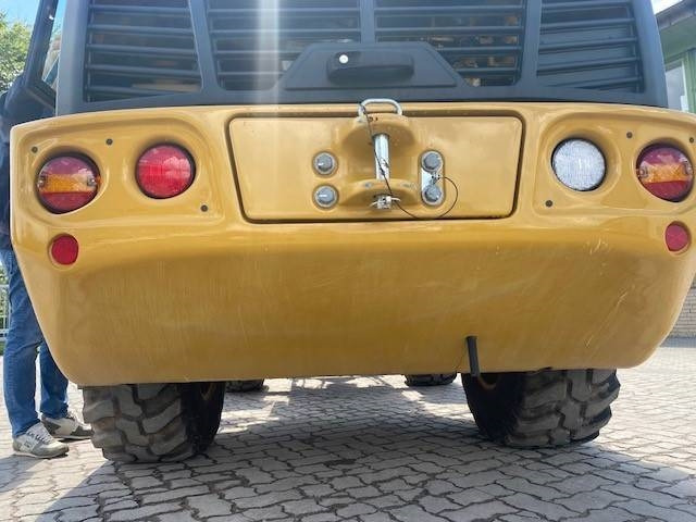 Cat 908-14A MIETE / RENTAL (12002096) - crédit-bail Cat 908-14A MIETE / RENTAL (12002096): photos 15