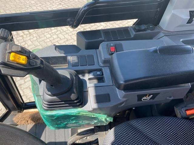 Cat 908-14A MIETE / RENTAL (12002096) - crédit-bail Cat 908-14A MIETE / RENTAL (12002096): photos 20