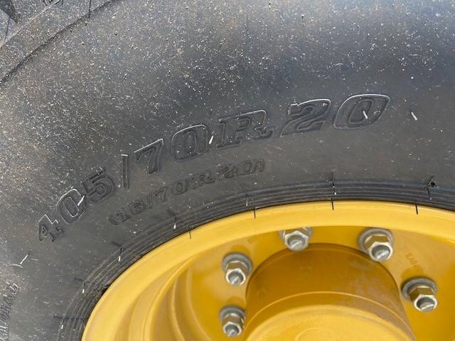 Cat 908-14A MIETE / RENTAL (12002096) - crédit-bail Cat 908-14A MIETE / RENTAL (12002096): photos 7