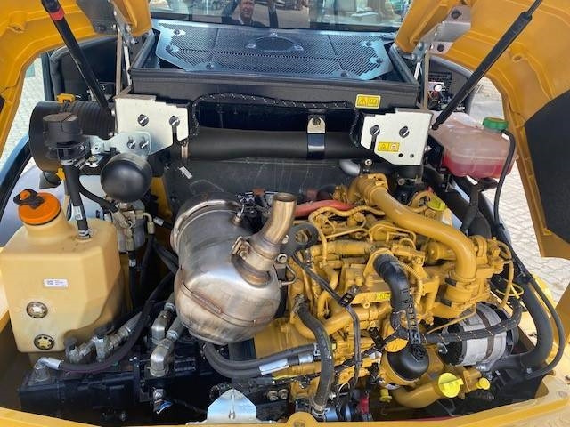 Cat 908-14A MIETE / RENTAL (12002096) - crédit-bail Cat 908-14A MIETE / RENTAL (12002096): photos 17