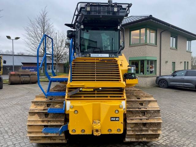 Dressta TD-16 N LGP MIETE / RENTAL - Bulldozer: photos 5 Dressta TD-16 N LGP MIETE / RENTAL - Bulldozer: photos 5